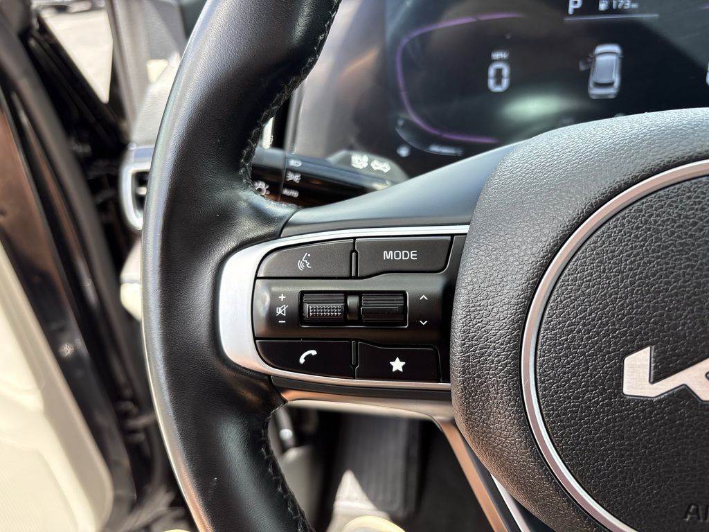 2025 Kia Sportage EX San Clemente CA