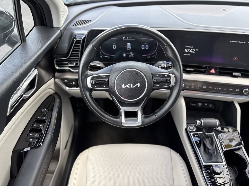 2025 Kia Sportage EX San Clemente CA