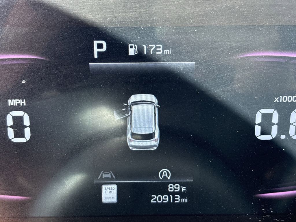 2025 Kia Sportage EX San Clemente CA