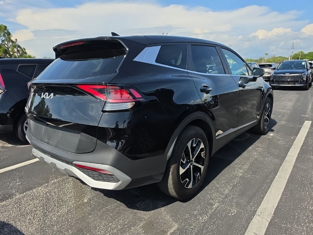 2025 Kia Sportage EX San Clemente CA