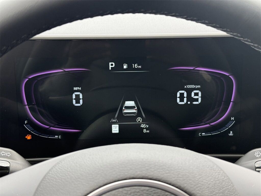 2025 Kia Sportage EX San Clemente CA