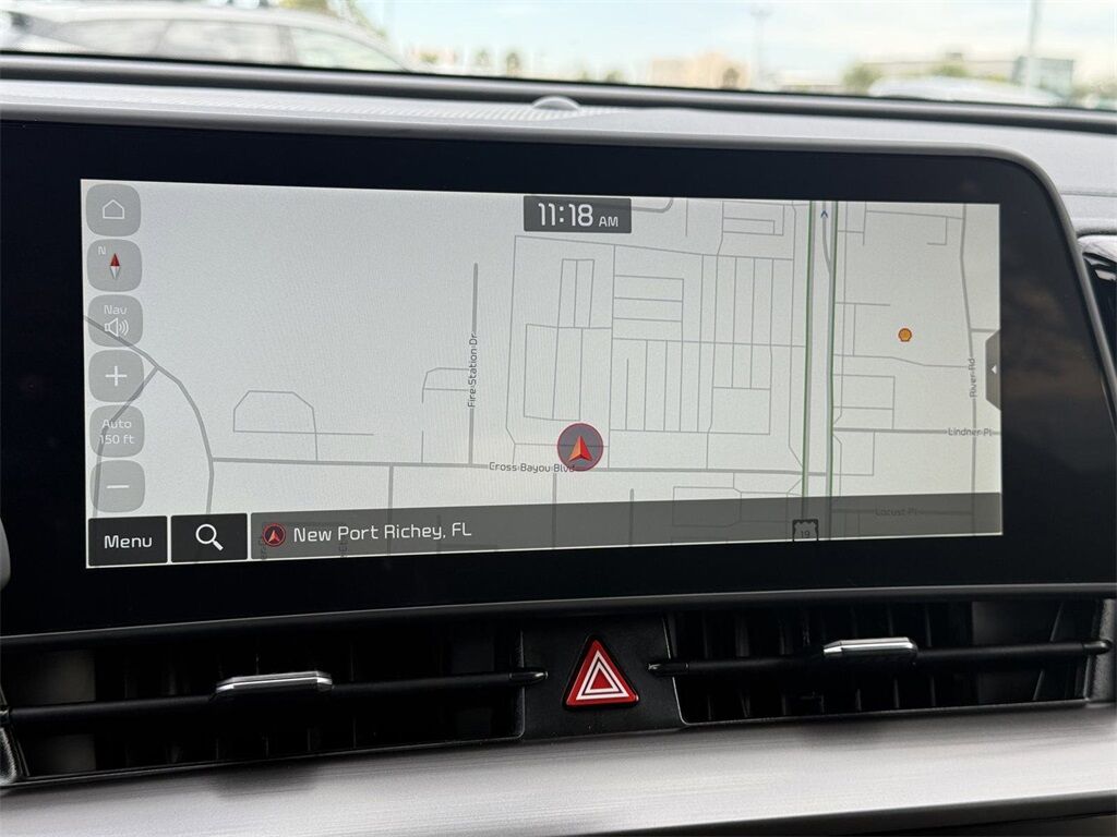 2025 Kia Sportage EX San Clemente CA