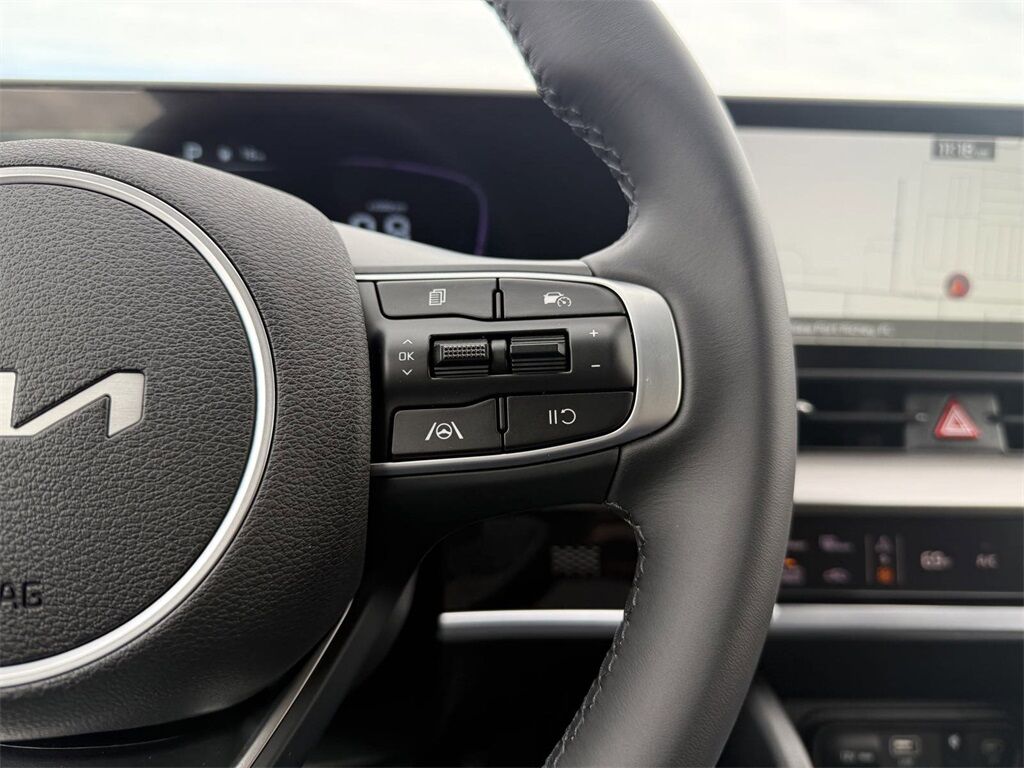 2025 Kia Sportage EX San Clemente CA