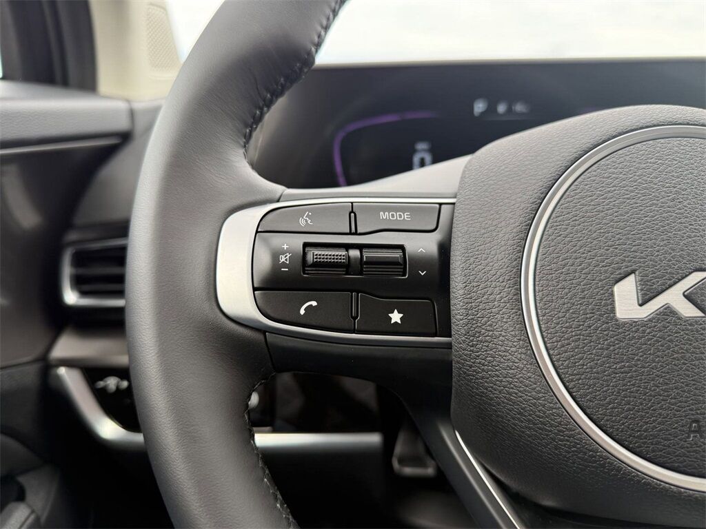 2025 Kia Sportage EX San Clemente CA
