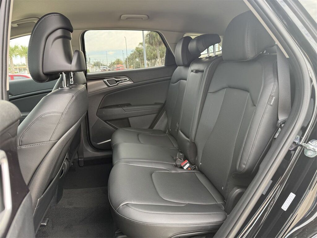 2025 Kia Sportage EX San Clemente CA