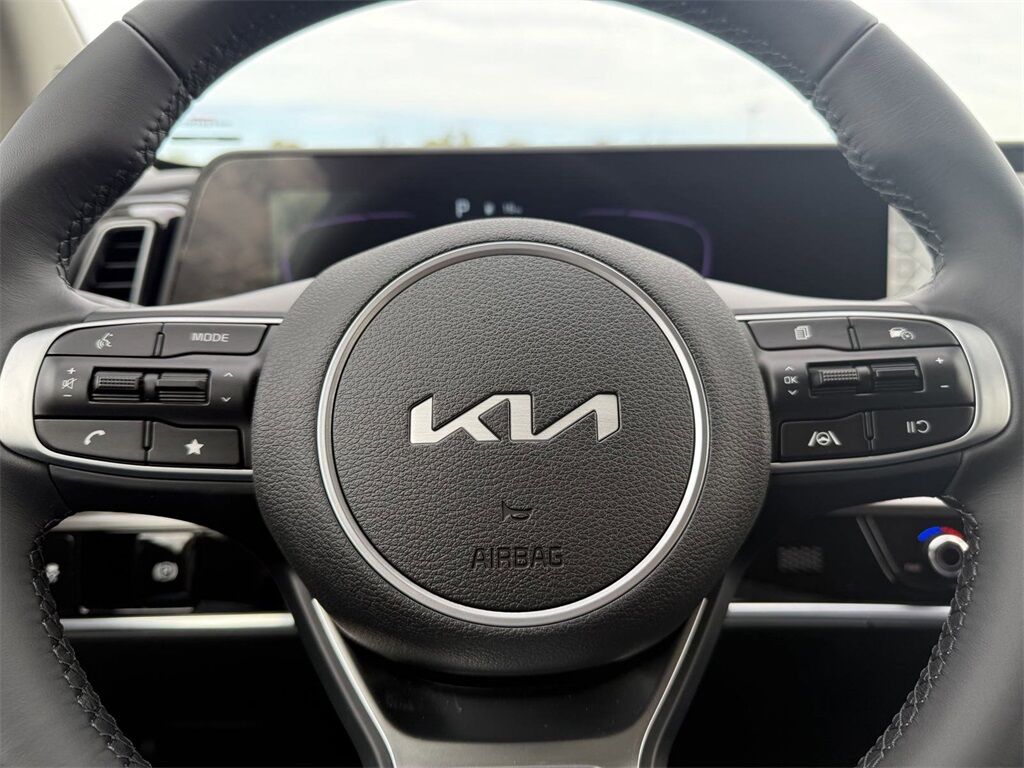2025 Kia Sportage EX San Clemente CA