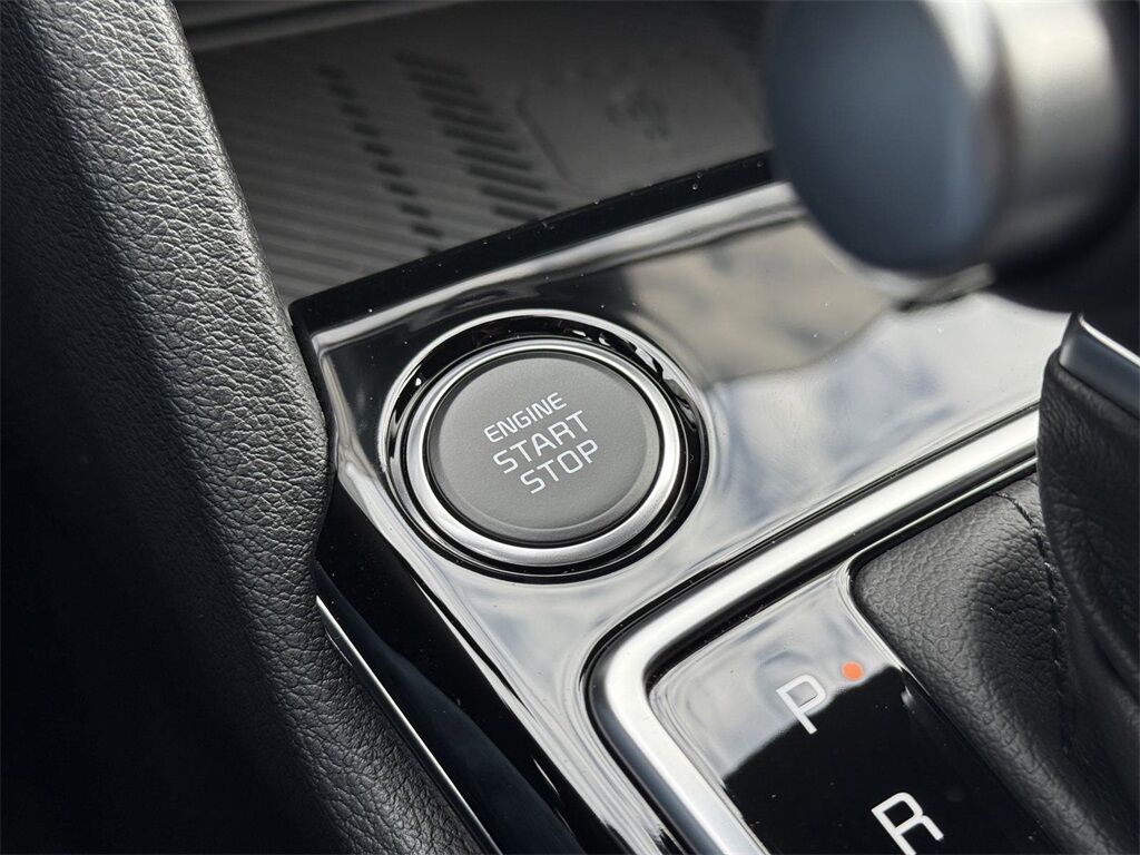 2025 Kia Sportage EX San Clemente CA