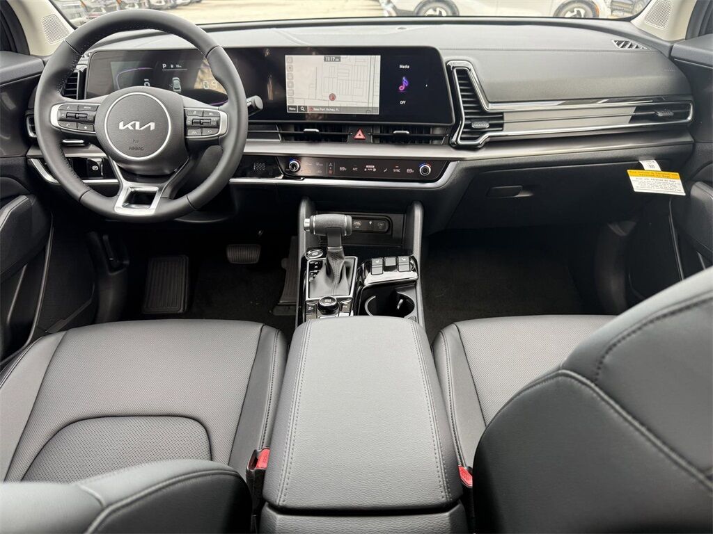 2025 Kia Sportage EX San Clemente CA