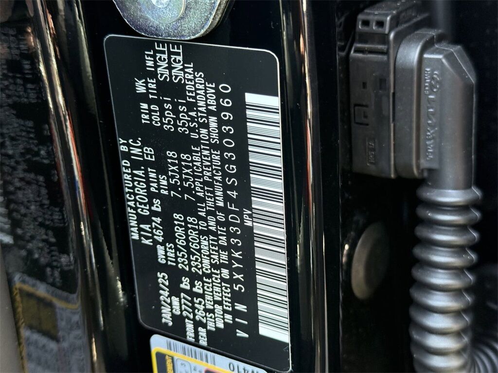2025 Kia Sportage EX San Clemente CA