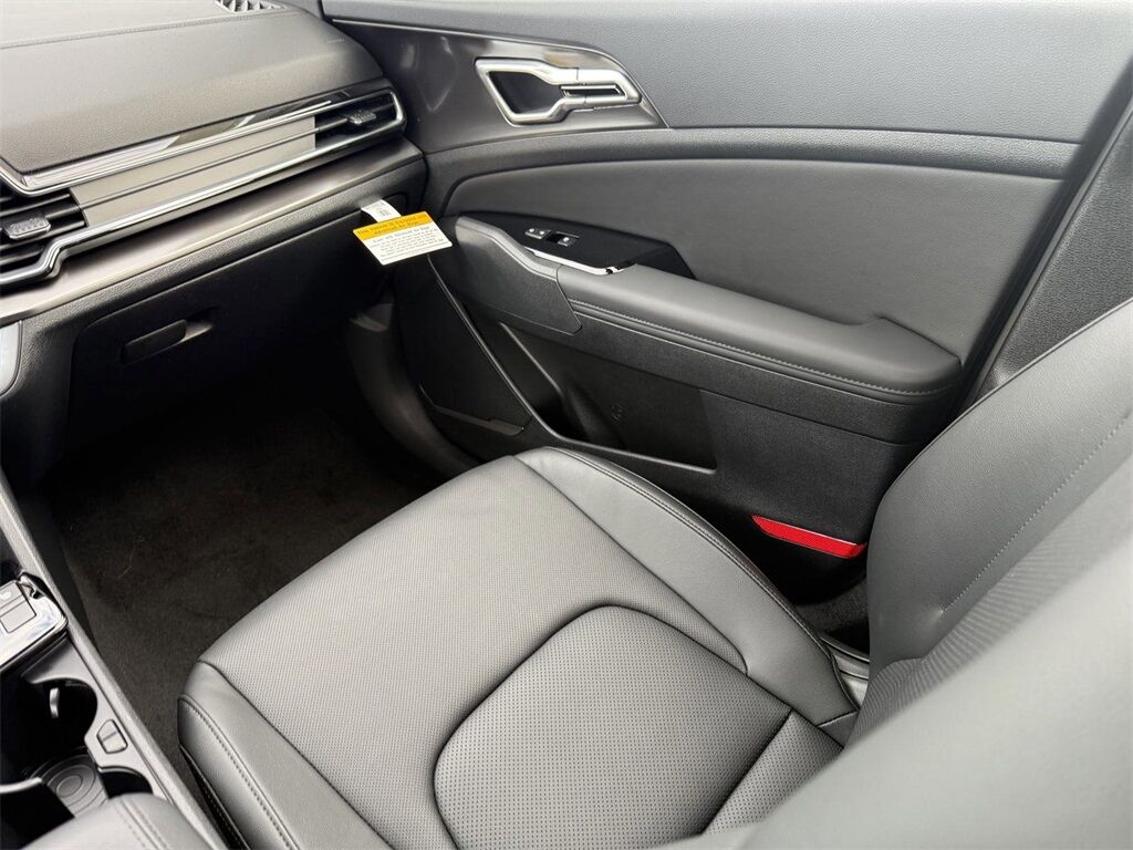 2025 Kia Sportage EX San Clemente CA