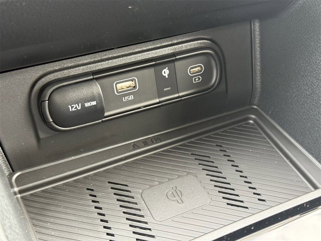 2025 Kia Sportage EX San Clemente CA