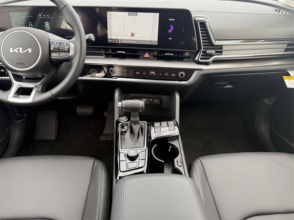 2025 Kia Sportage EX San Clemente CA