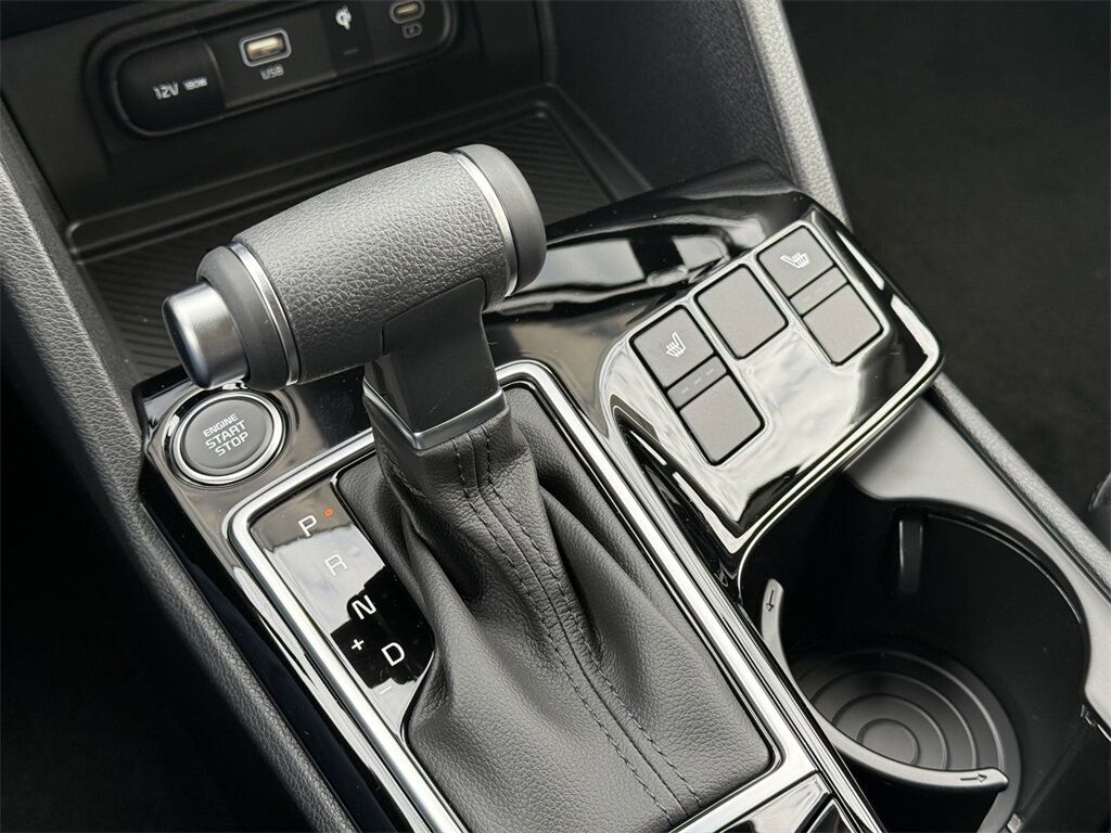 2025 Kia Sportage EX San Clemente CA