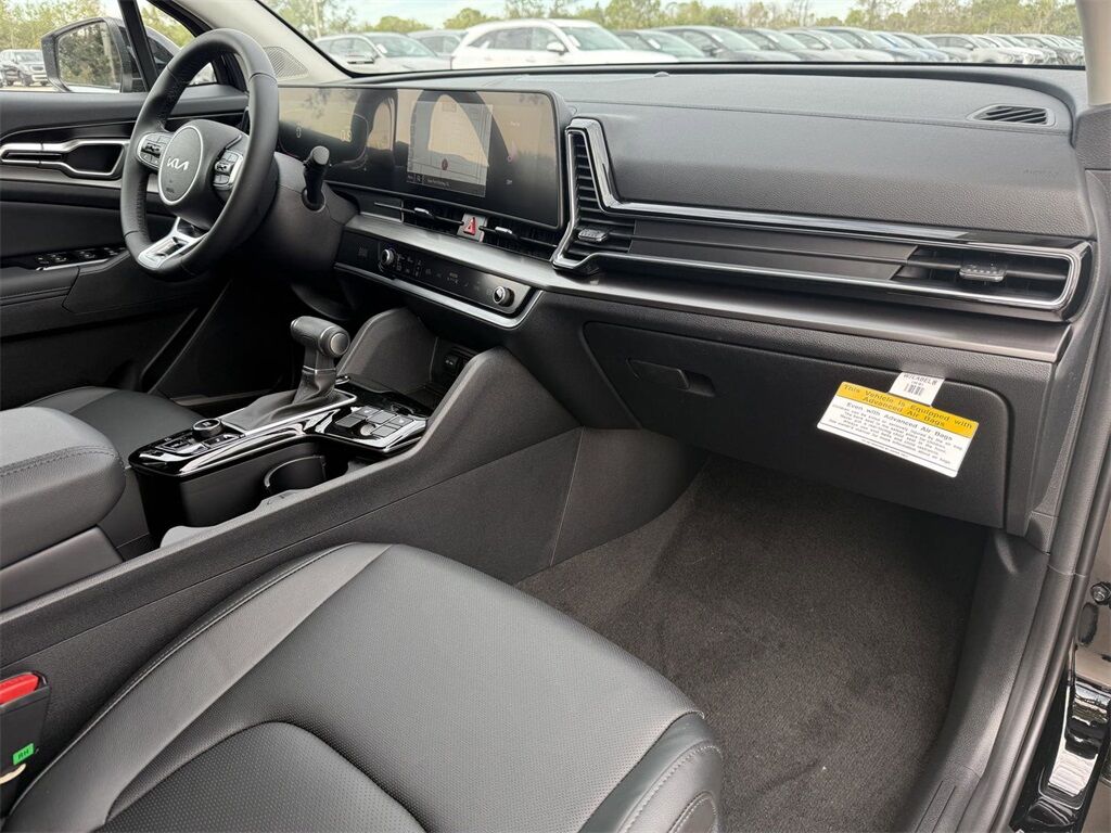 2025 Kia Sportage EX San Clemente CA
