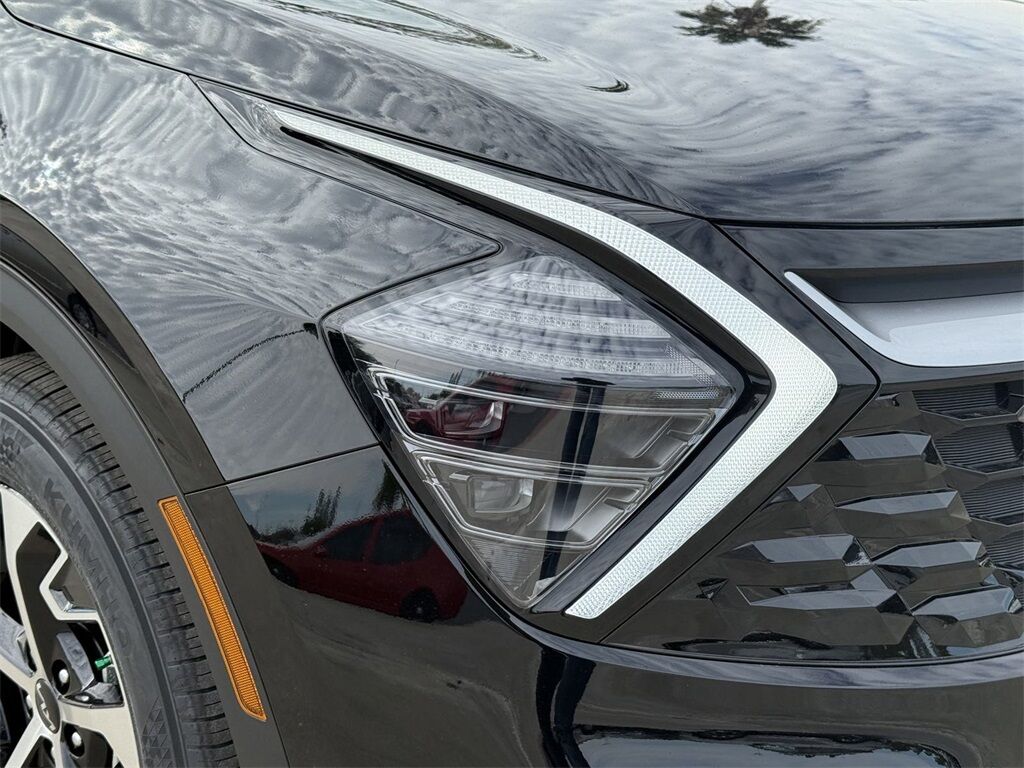 2025 Kia Sportage EX San Clemente CA