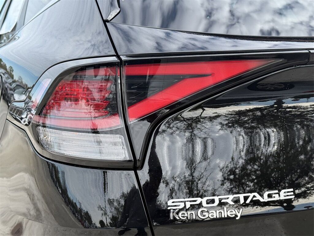 2025 Kia Sportage EX San Clemente CA