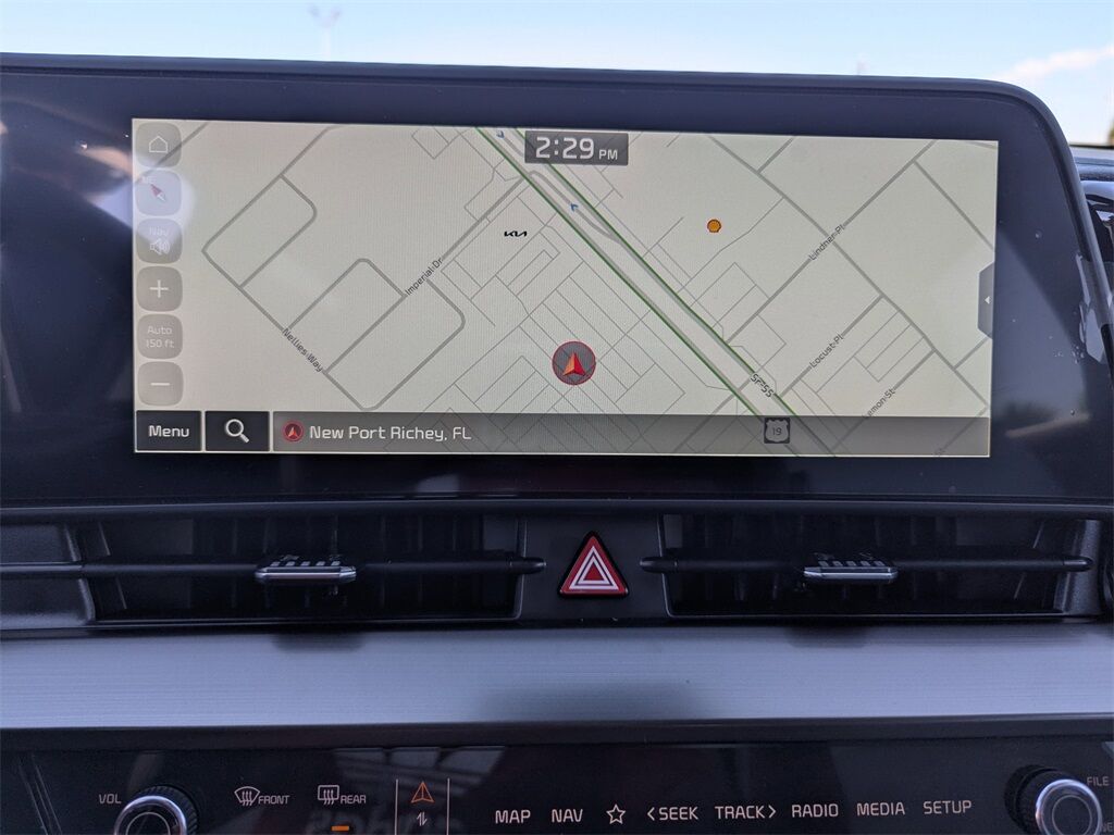 2025 Kia Sportage EX San Clemente CA
