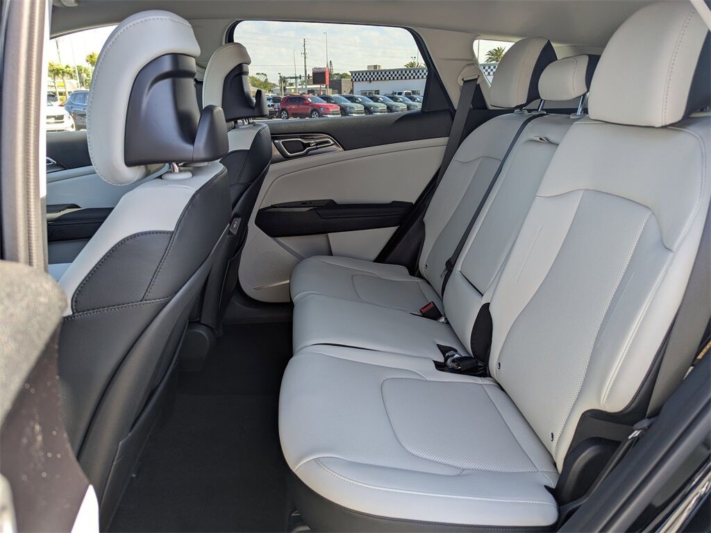 2025 Kia Sportage EX San Clemente CA