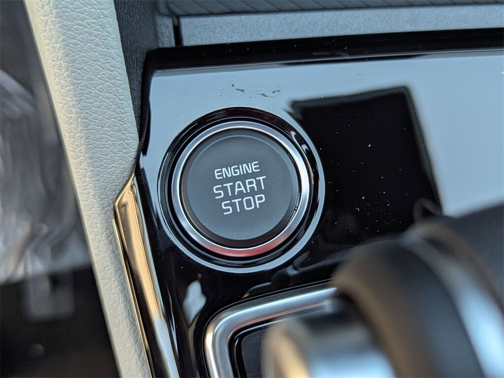 2025 Kia Sportage EX San Clemente CA