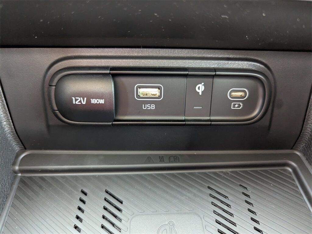 2025 Kia Sportage EX San Clemente CA