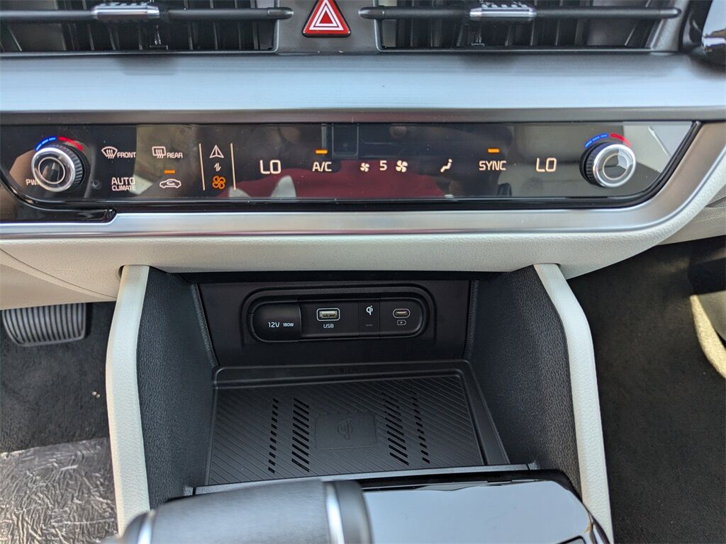 2025 Kia Sportage EX San Clemente CA