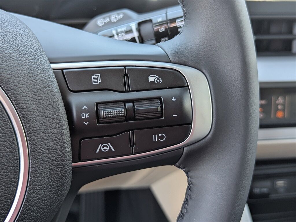 2025 Kia Sportage EX San Clemente CA