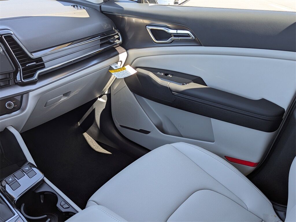 2025 Kia Sportage EX San Clemente CA