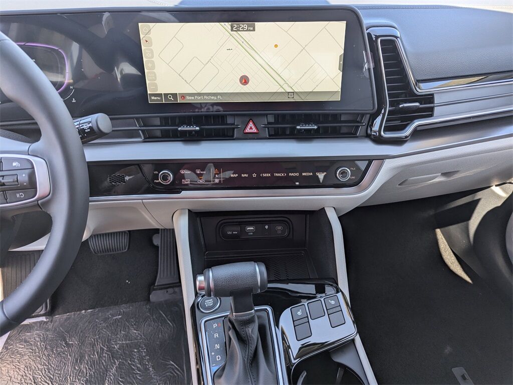 2025 Kia Sportage EX San Clemente CA