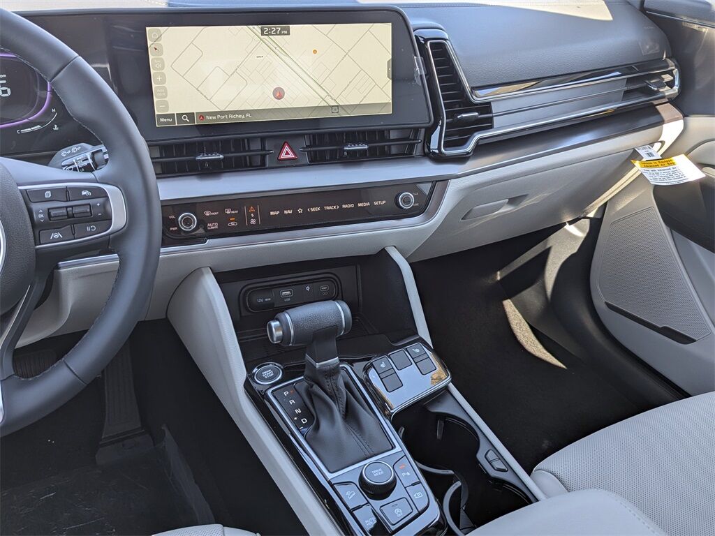 2025 Kia Sportage EX San Clemente CA