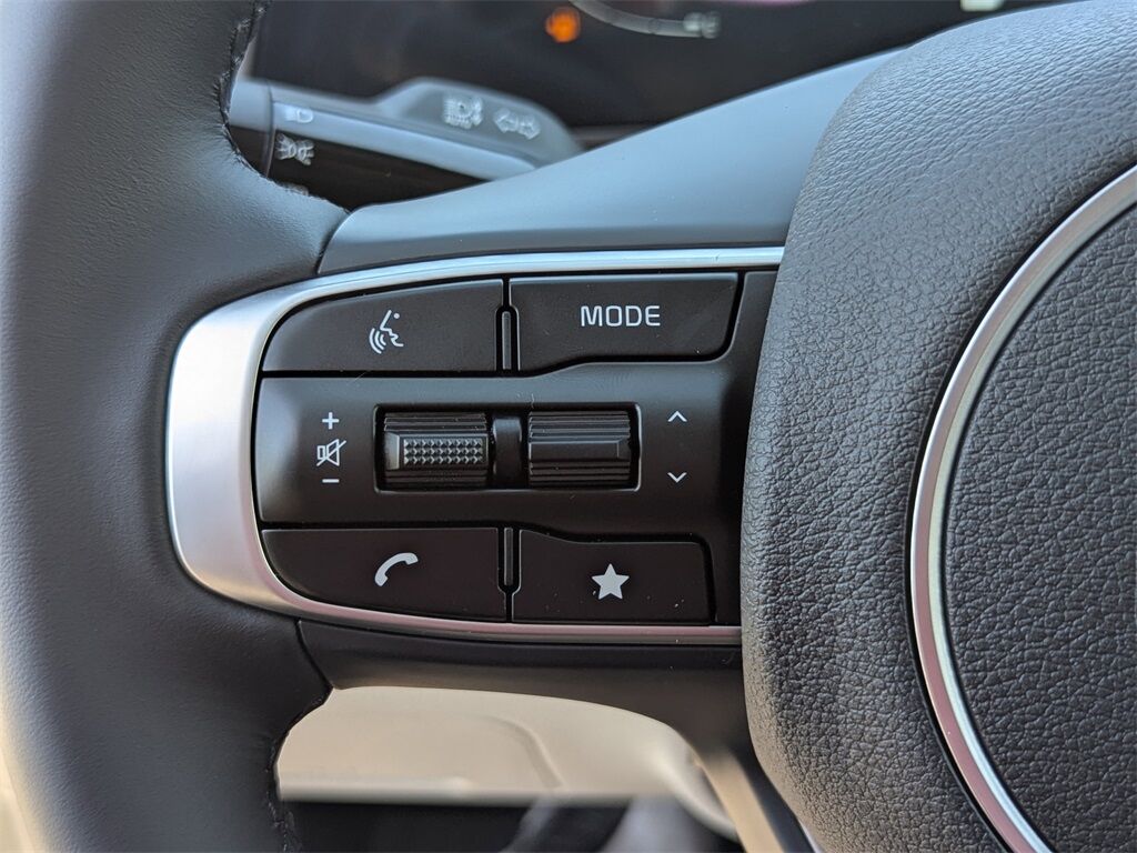 2025 Kia Sportage EX San Clemente CA