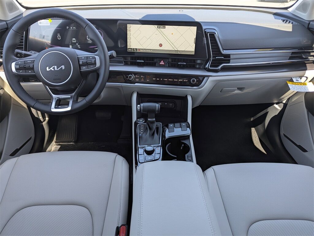 2025 Kia Sportage EX San Clemente CA
