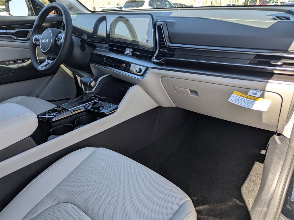 2025 Kia Sportage EX San Clemente CA