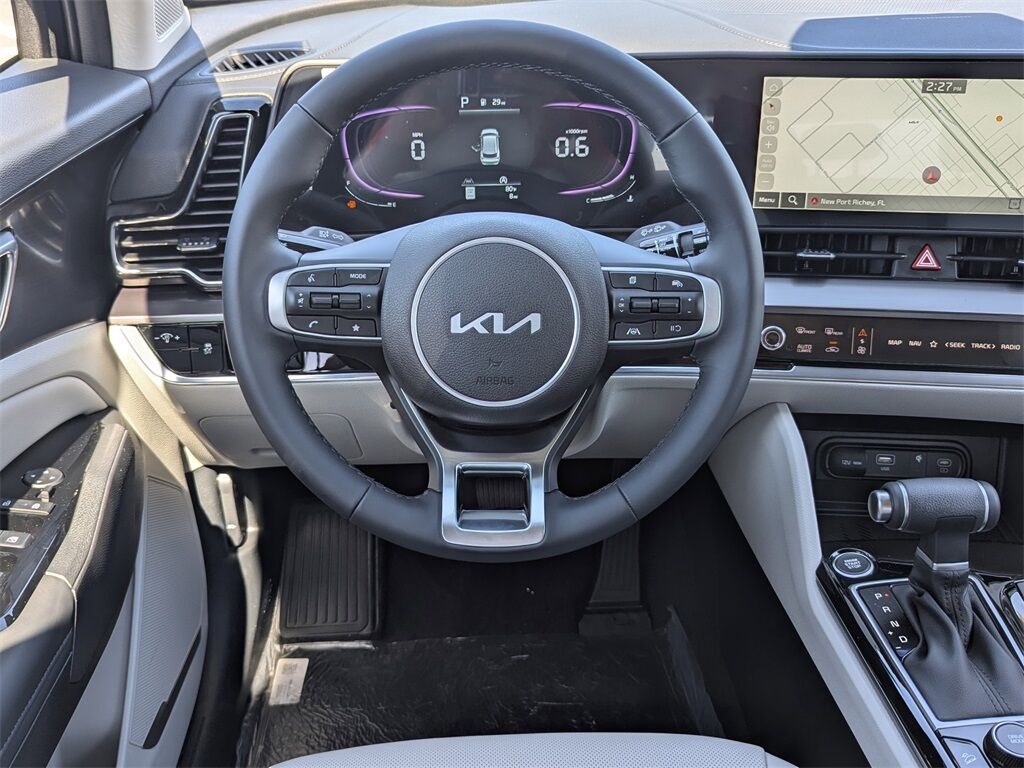 2025 Kia Sportage EX San Clemente CA