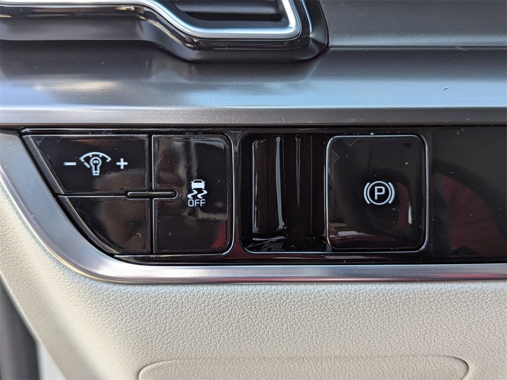 2025 Kia Sportage EX San Clemente CA
