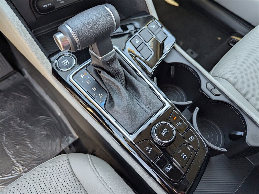 2025 Kia Sportage EX San Clemente CA