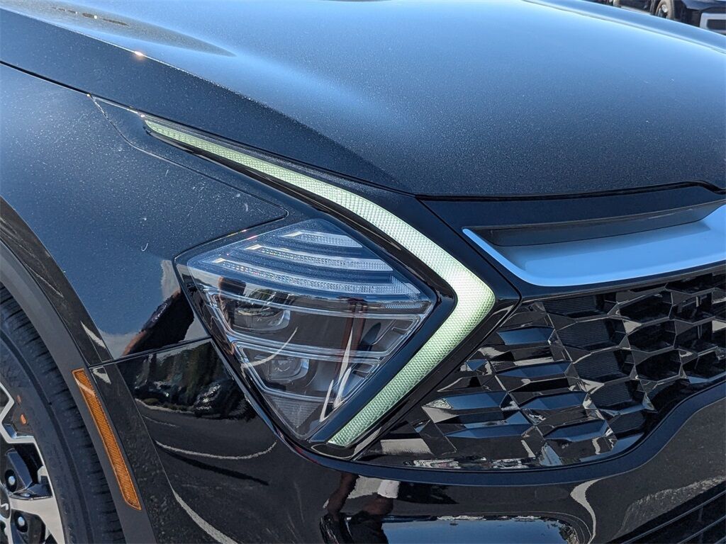 2025 Kia Sportage EX San Clemente CA