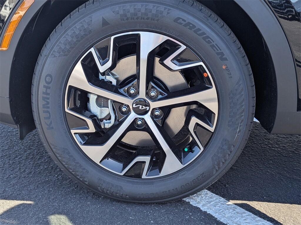 2025 Kia Sportage EX San Clemente CA