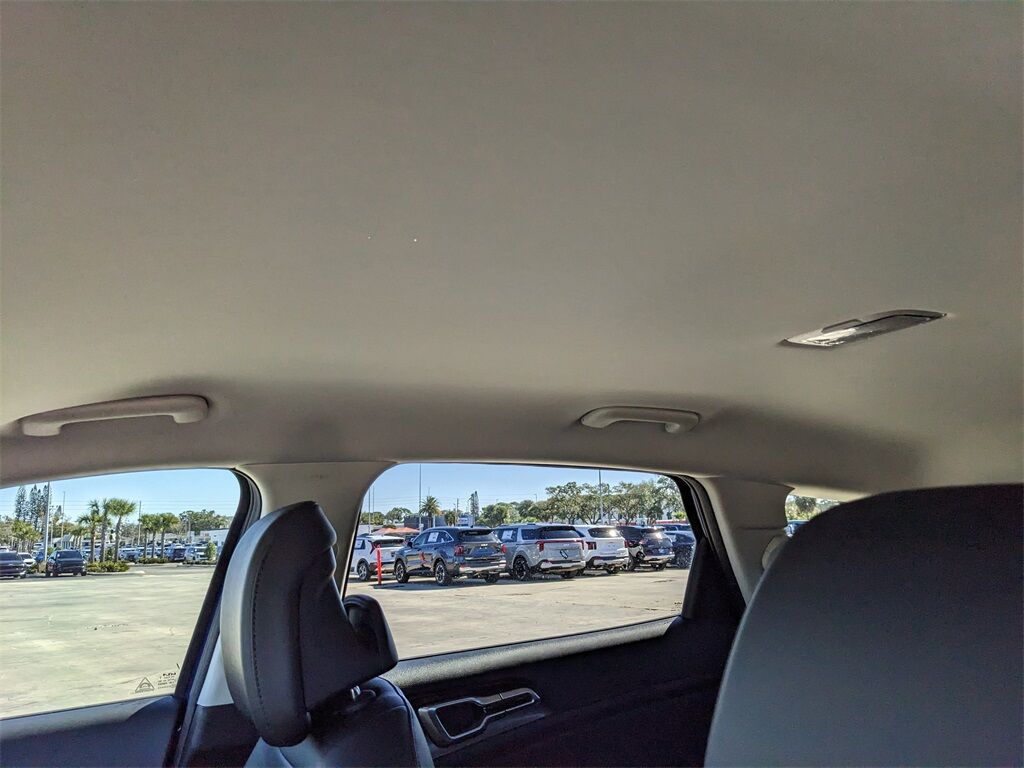 2025 Kia Sportage EX San Clemente CA