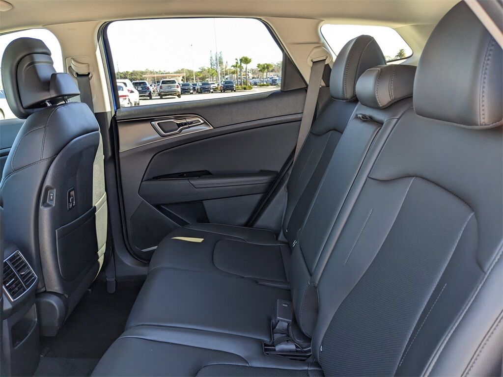 2025 Kia Sportage EX San Clemente CA