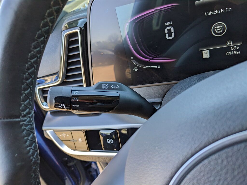 2025 Kia Sportage EX San Clemente CA