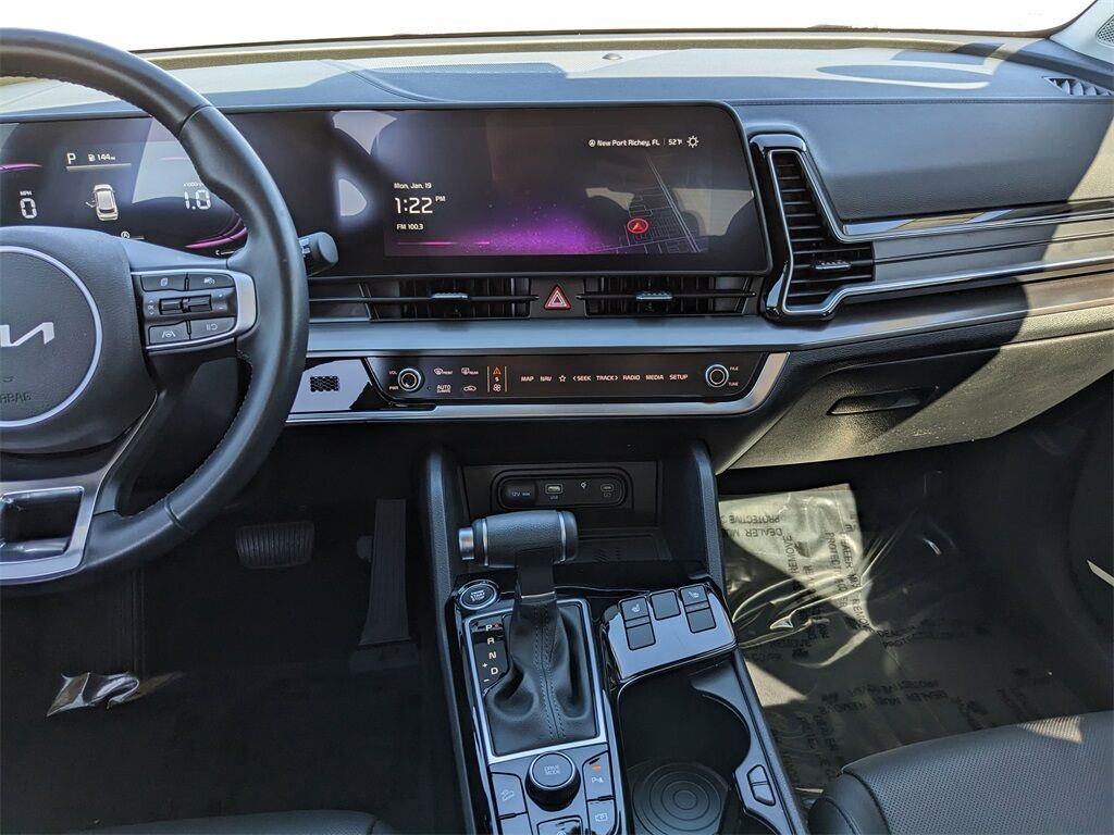 2025 Kia Sportage EX San Clemente CA