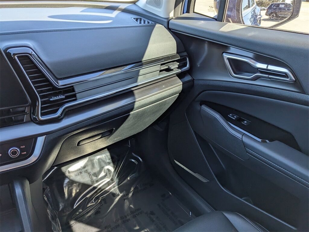 2025 Kia Sportage EX San Clemente CA