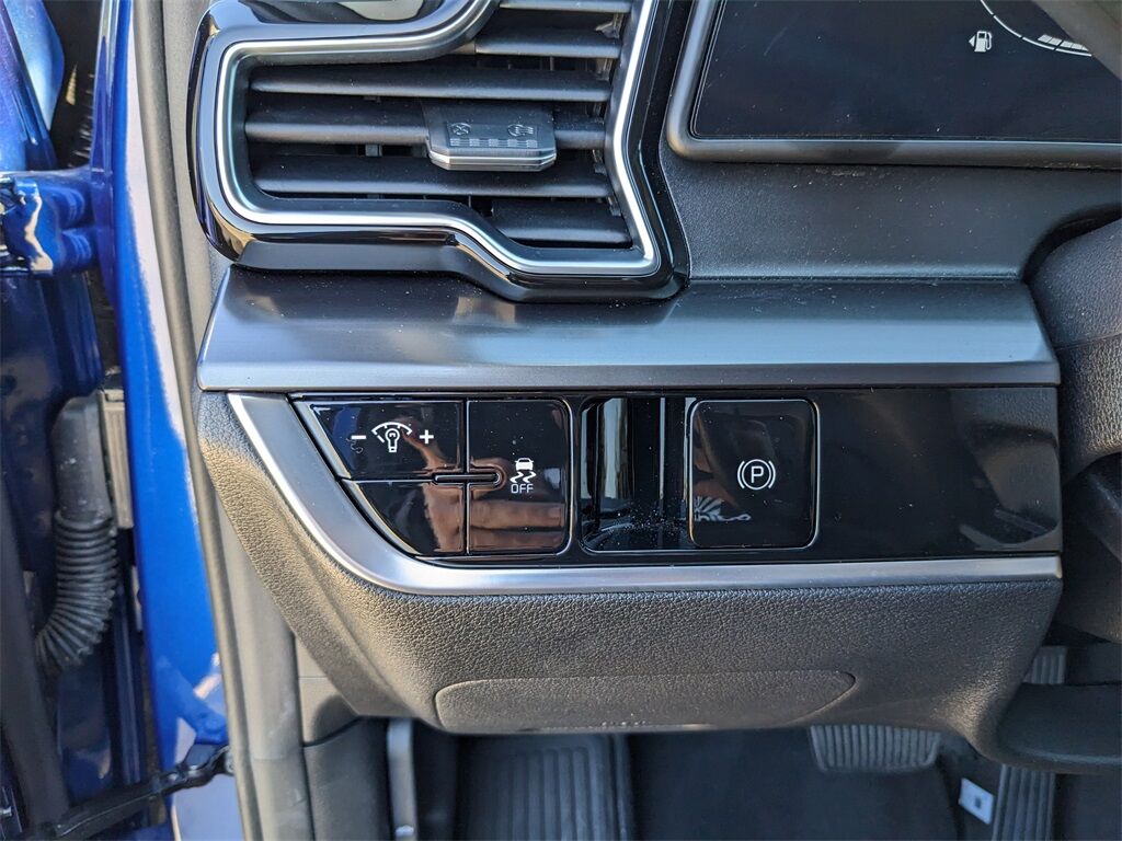 2025 Kia Sportage EX San Clemente CA