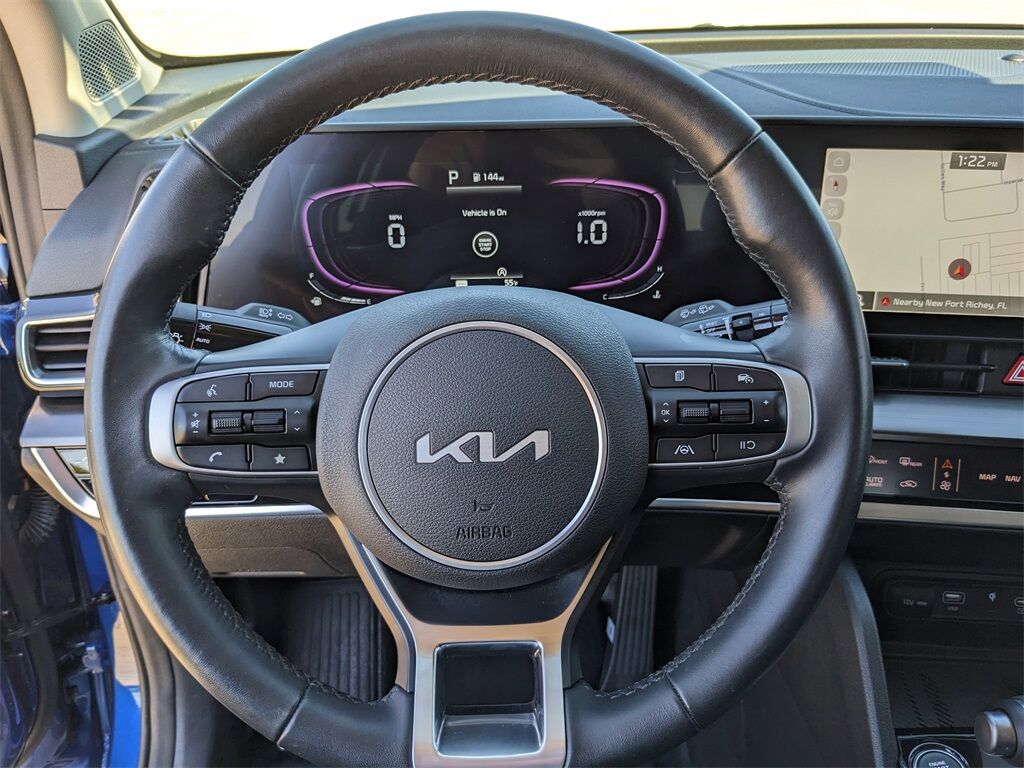 2025 Kia Sportage EX San Clemente CA