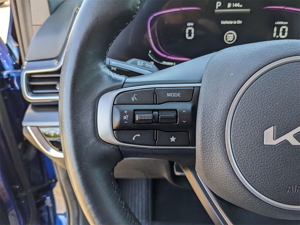 2025 Kia Sportage EX San Clemente CA