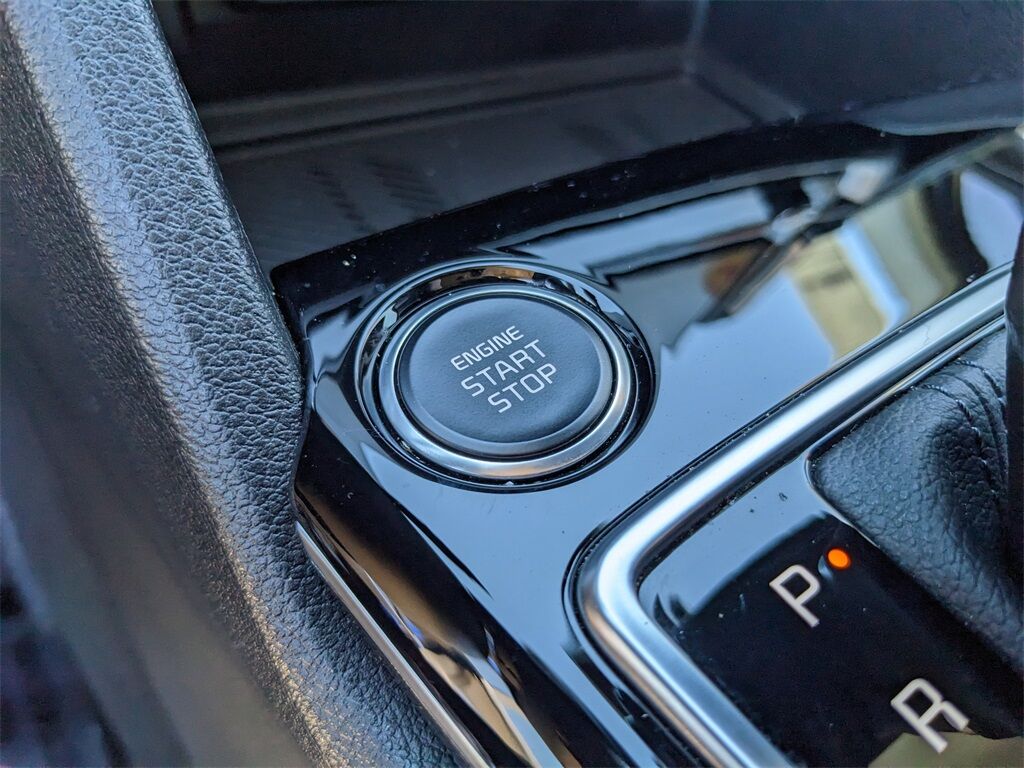 2025 Kia Sportage EX San Clemente CA