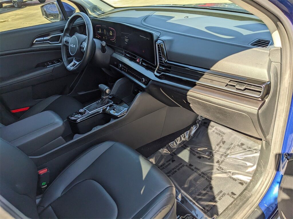 2025 Kia Sportage EX San Clemente CA