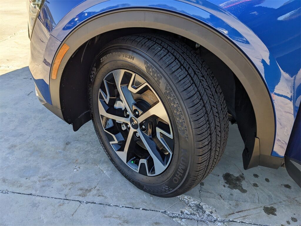 2025 Kia Sportage EX San Clemente CA