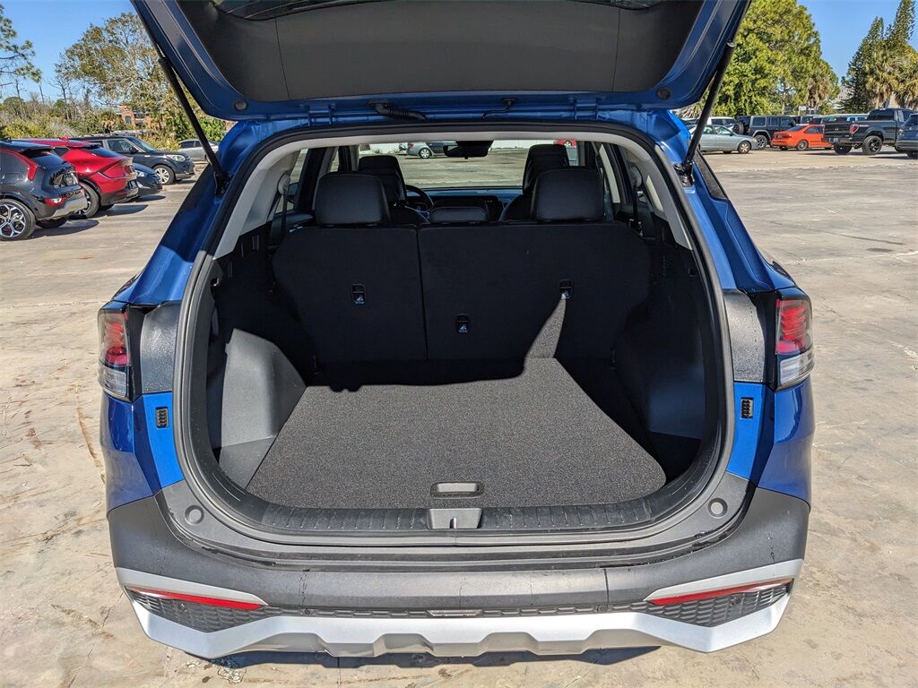 2025 Kia Sportage EX San Clemente CA