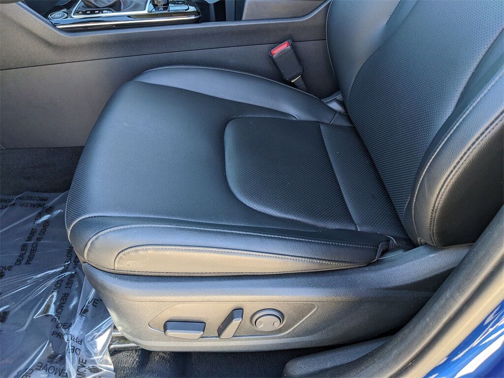 2025 Kia Sportage EX San Clemente CA